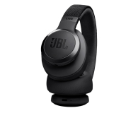 JBL LIVE 770NC Czarne - 1241953 - zdjęcie 5